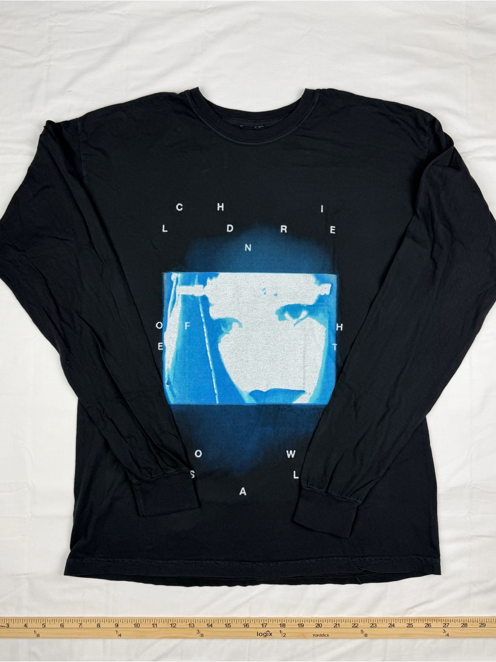 OWSLA Women’s long sleeve
